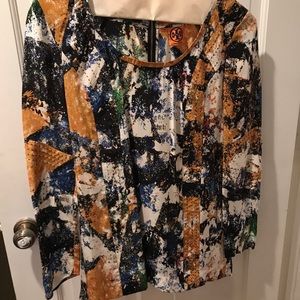 Tory Burch tunic